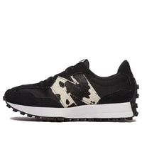 (WMNS) New Balance 327 'Animal Pack - Black Lemonade' WS327SC