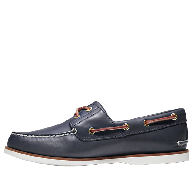 Timberland Earthkeepers Classic 2-Eye Boat Shoes 74036484