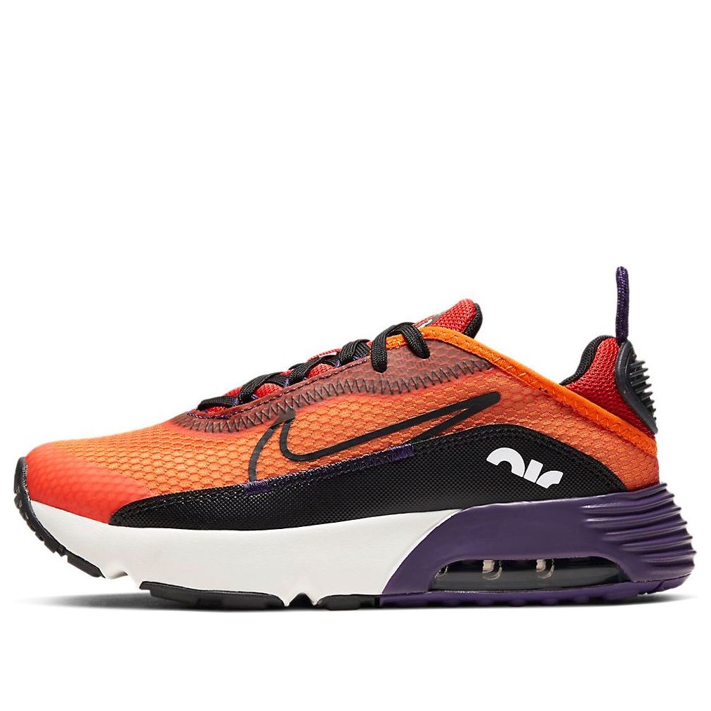 (PS) Nike Air Max 2090 'Magma Orange' CU2093-800