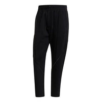 adidas Y-3 CH1 Knit Shell Track Pants 'Black' GV6078