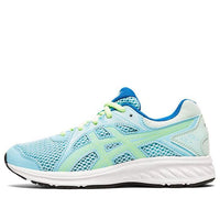 (GS) ASICS Jolt 2 'Ocean Decay Lime Green' 1014A035-408