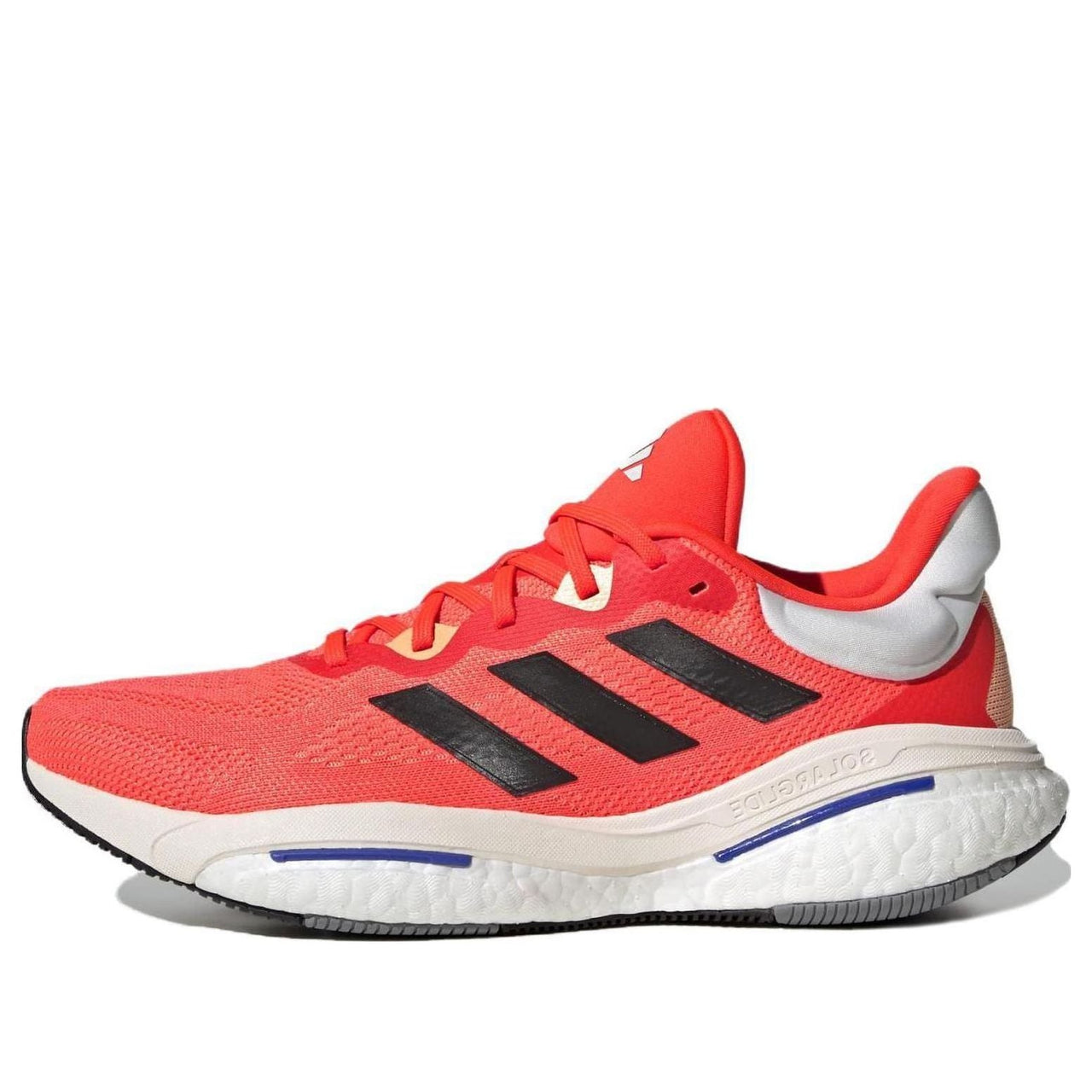 adidas Solarglide 6 'Solar Red' HP7634