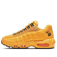 (GS) Nike Air Max 95 'NYC Yellow' DH1047-700