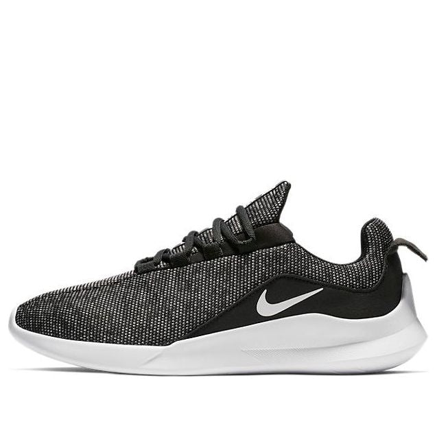 Nike Viale Premium 'Black Grey White' AO0628-001
