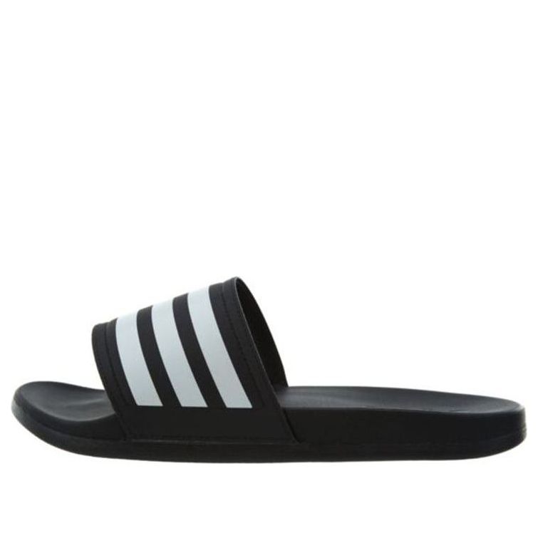 adidas Adilette CF+ 'Core Black' BA9275