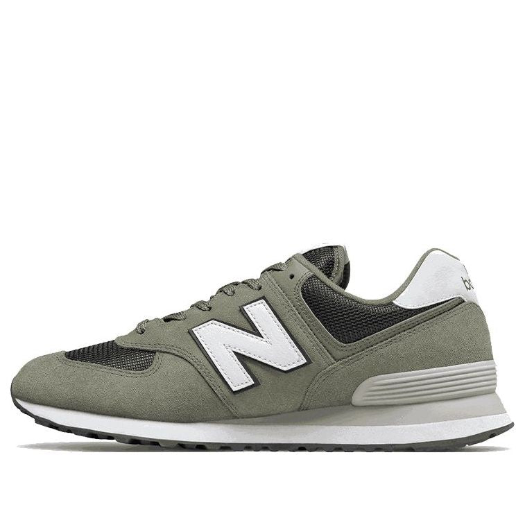 New Balance 574 'Mineral Green' ML574ESP