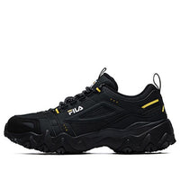 FILA Heritage-FHT VNTG Black F12M131115GBK