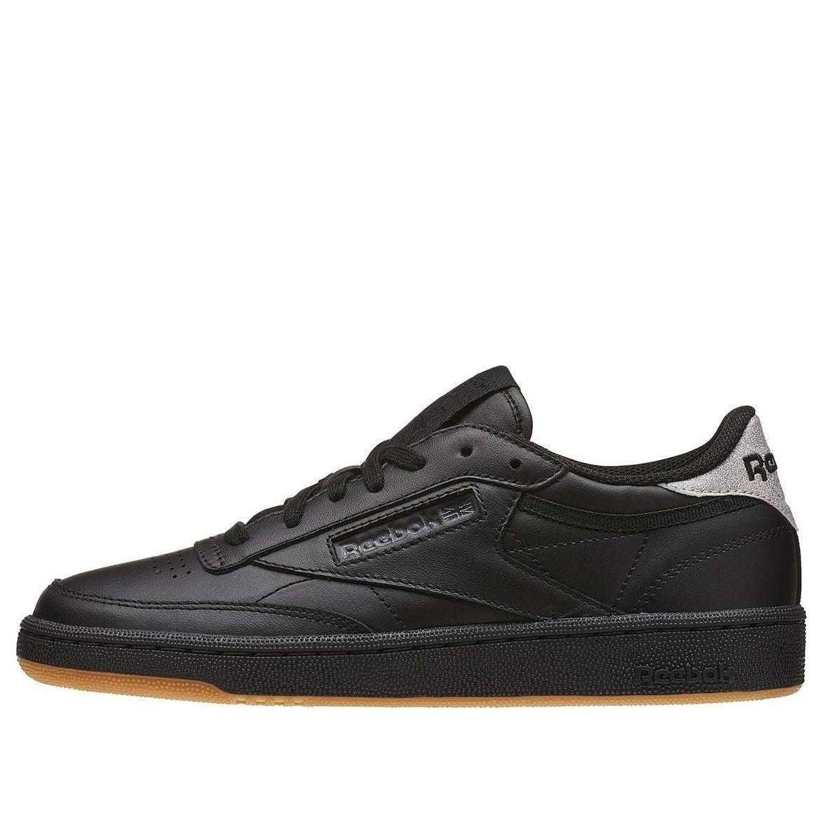 (WMNS) Reebok Club C 85 'Diamond Pack' BD4425