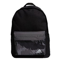 adidas Classic Camo Backpack 'Black' H30354
