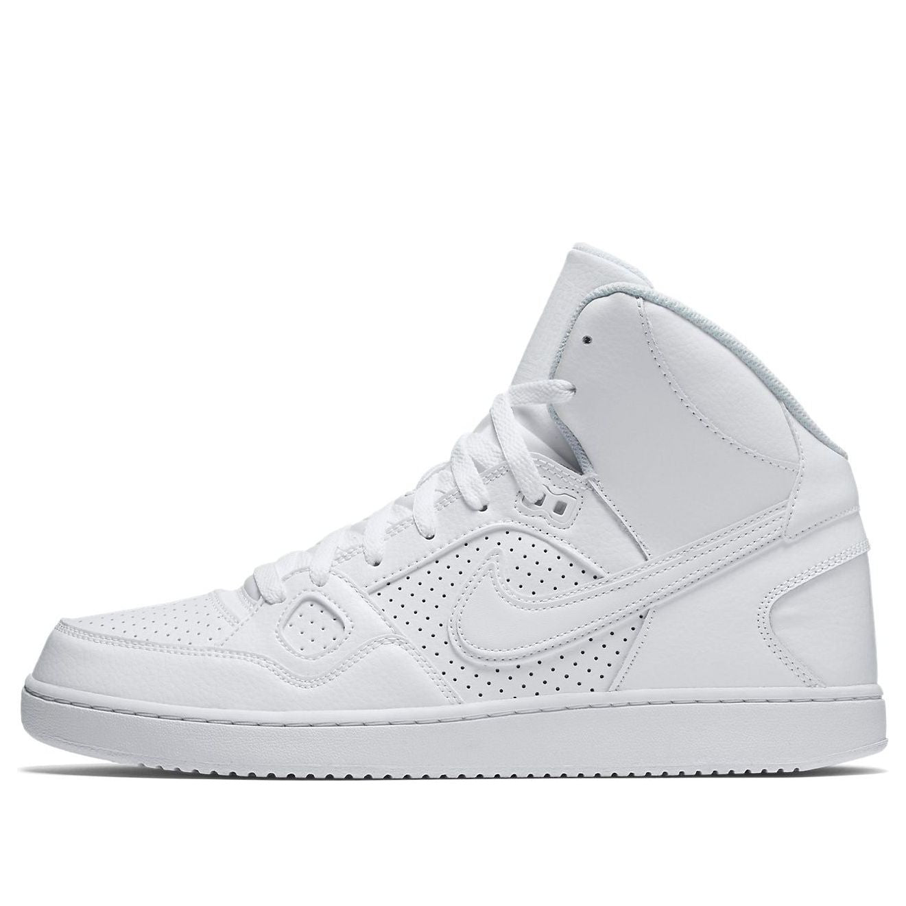 Nike Son of Force Mid 'White' 616281-102