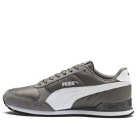PUMA ST Runner V2 Low-Top Grey 366811-06