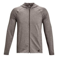Under Armour Meridian Full-Zip Jacket 'Light Brown' 1374495-176
