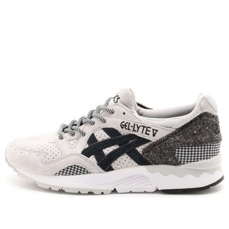 ASICS x Emmi Gel-Lyte 5 'White Grey' TQ6H4K-1390