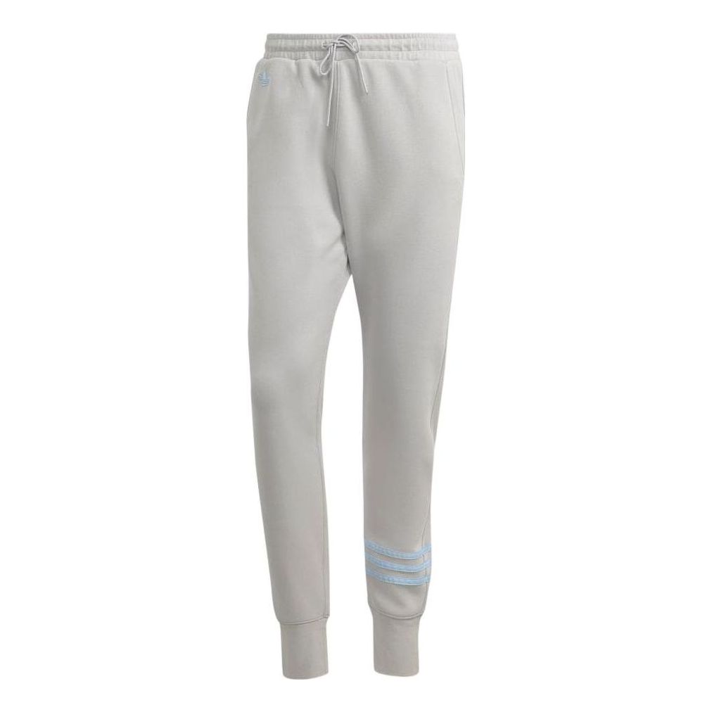 adidas Adicolor Neuclassics Sweatpants 'Grey' HS1521