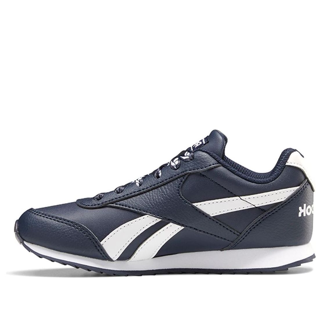 Reebok Royal Classic Jogger 2.0 'Blue White' FW9002