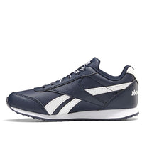 Reebok Royal Classic Jogger 2.0 'Blue White' FW9002