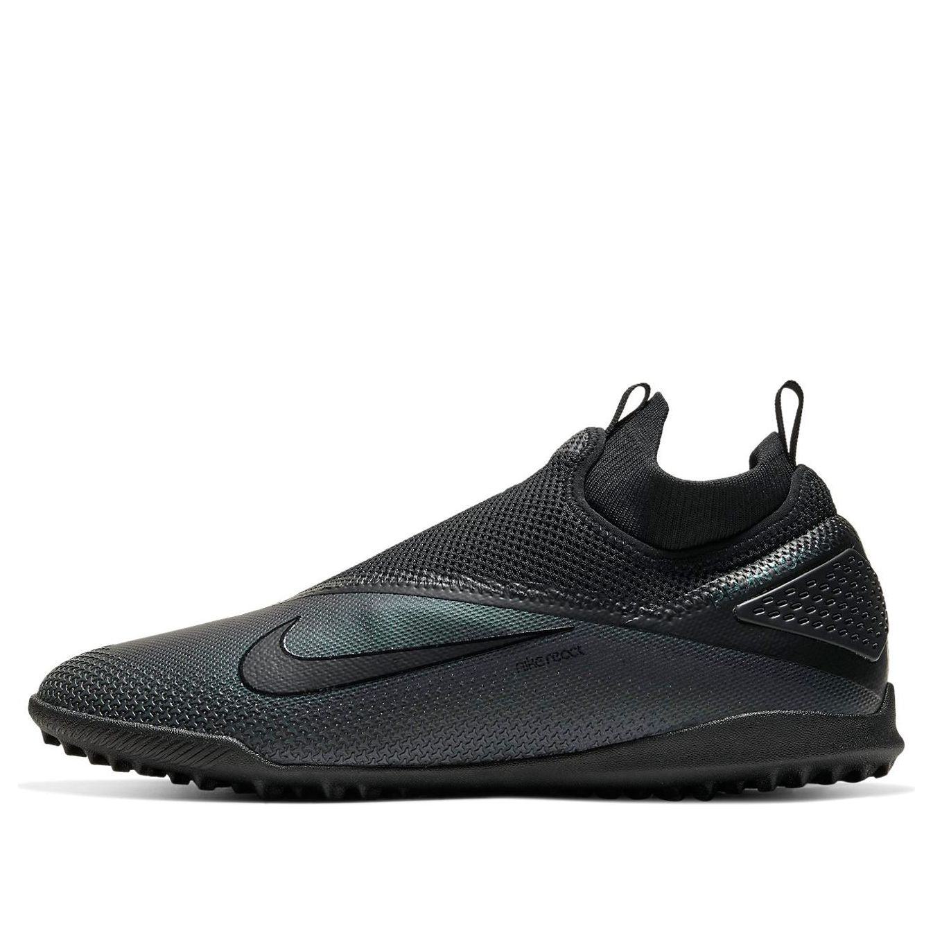 Nike Phantom Vision 2 React Pro DF TF 'Black' CD4174-010