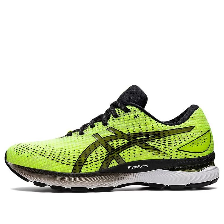 ASICS Gel Saiun 'Safety Yellow' 1011B400-750