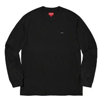 Supreme FW20 Week 11 Small Box L SUP-FW20-259-BLK