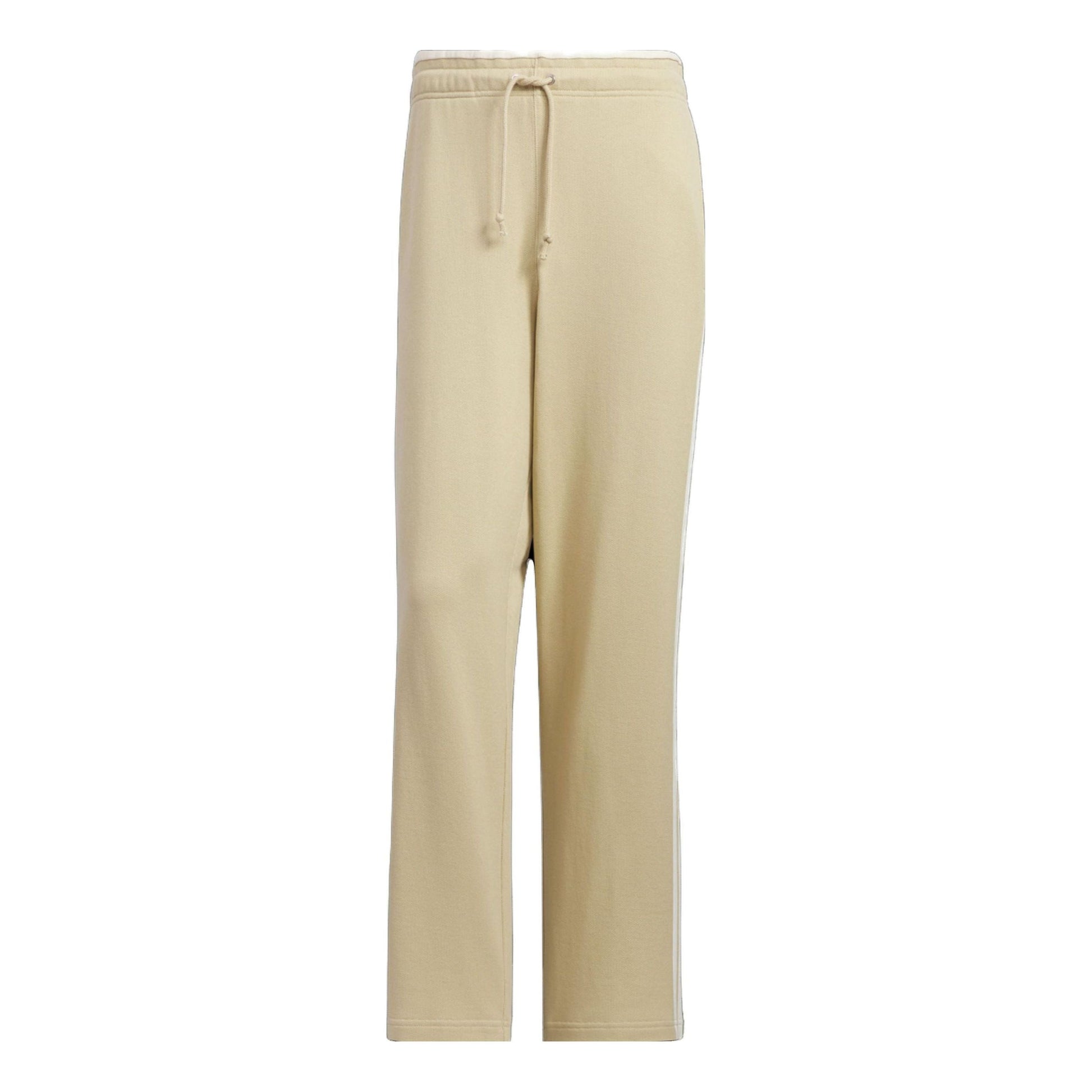 adidas Originals X Notitle Pants 'Tan' IN1086