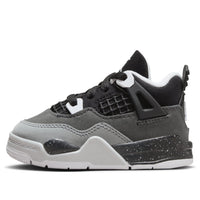 (TD) Air Jordan 4 Retro 'Fear'  FV4538-002
