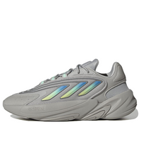 (WMNS) adidas Ozelia 'Grey Pulse Mint' HQ6657