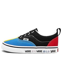 Vans Era kids Black VN0A4P39WK2