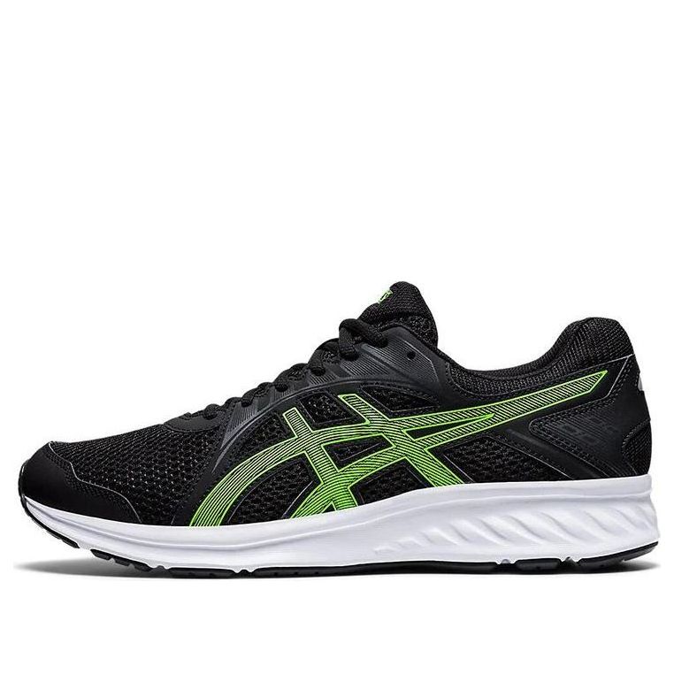 ASICS Jolt 2 Black/Green 1011A167-006