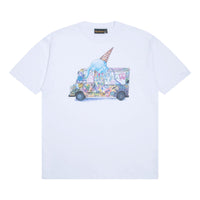 Drew House Ice Cream Truck T-shirt 'White' DR-SS22-191