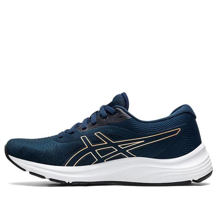 (WMNS) ASICS Gel Pulse 12 'French Blue Champagne' 1012A724-403