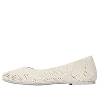 (WMNS) Skechers Cleo Kniity City 158019-NAT
