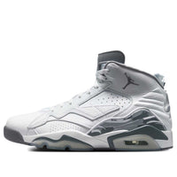 Air Jordan MVP 'White Cool Grey' DZ4475-102