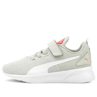 (PS) PUMA Flyer Runner Grey/White 192929-20