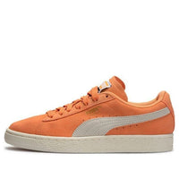 (WMNS) PUMA Suede Classic+ 'Cantaloupe' 372093-03