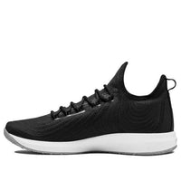 Under Armour Harper 4 Running Shoes Black 3022067-002