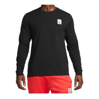 Nike LogoT Black DZ2689-010