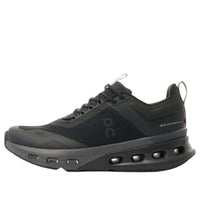 (WMNS) On Running Cloudnova X 'Black Eclipse' 3WE30410106