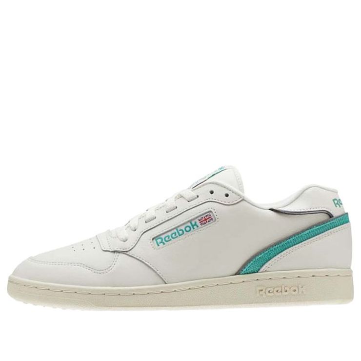 Reebok Act 300 'Chalk Paperwhite' CN3844