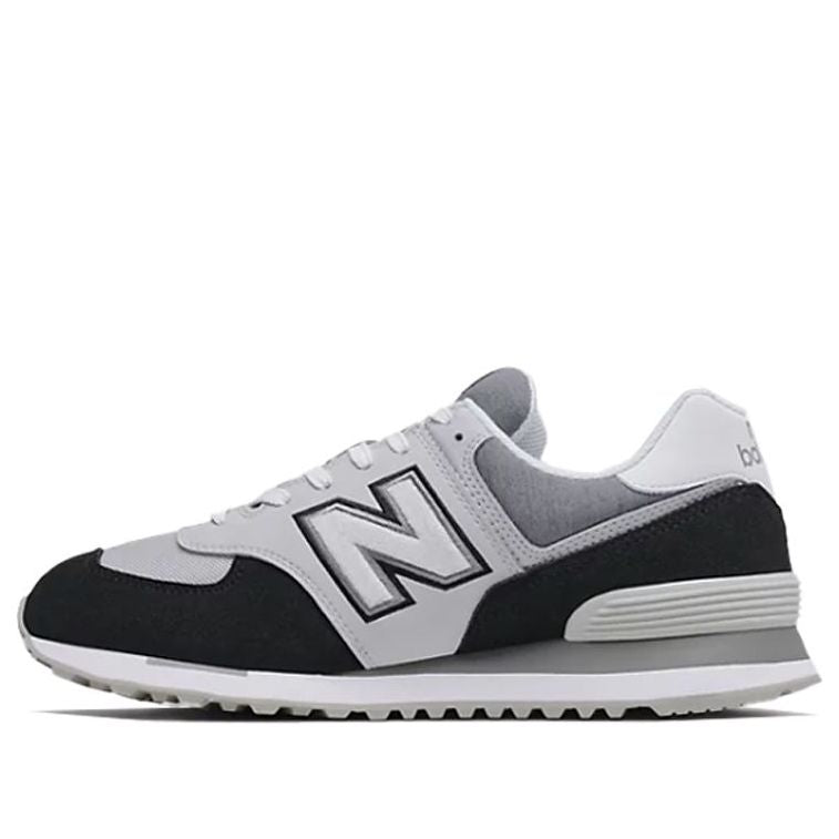 New Balance 574 'Black White' ML574NLC