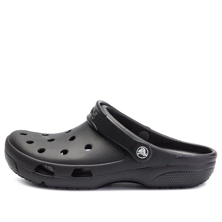 Crocs Coast Clogs 'Black' 204151-001