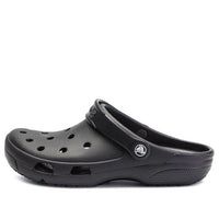 Crocs Coast Clogs 'Black' 204151-001
