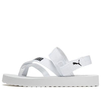 PUMA SummerCat 'White' 374837-02