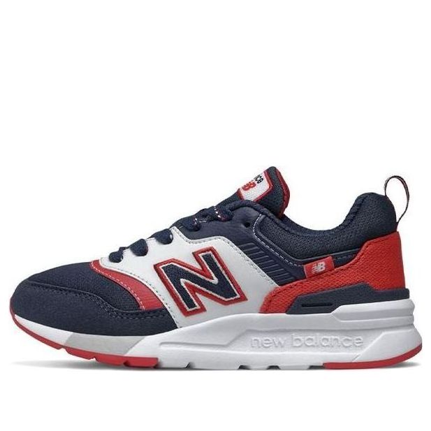 (PS) New Balance 997H 'Natural Indigo Red' PR997HVN