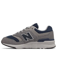 New Balance Kids' 997H Grey/Blue PR997HAX