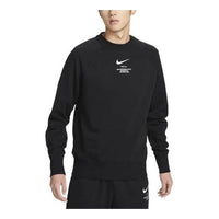 Nike NSW Sweatshirts 'Black' FD9893-010