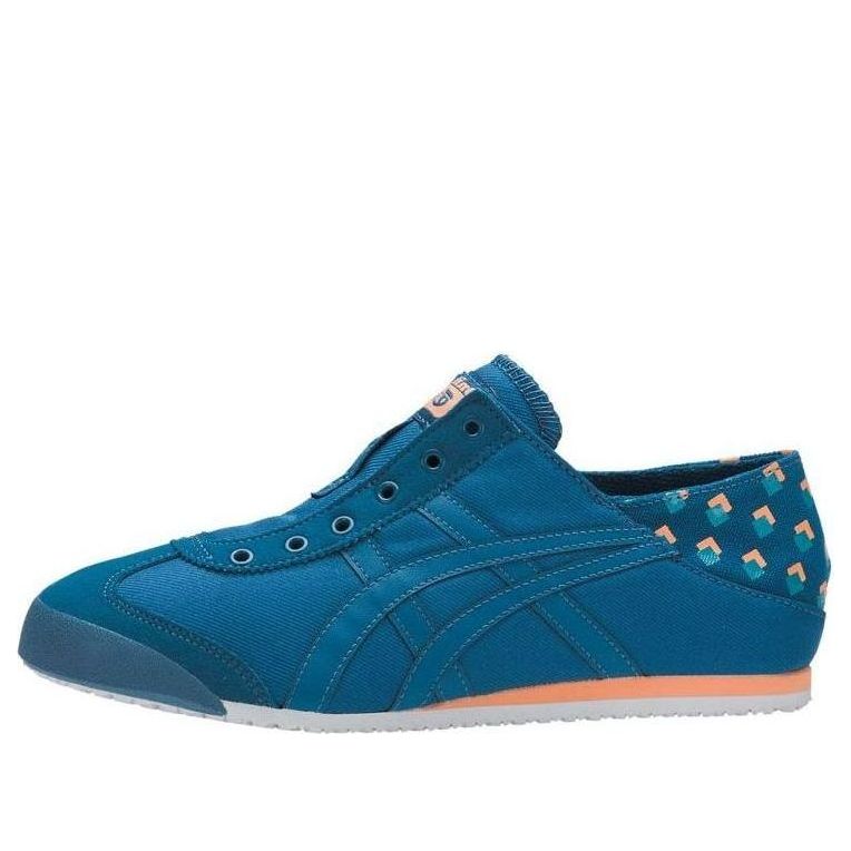 Onitsuka Tiger Mexico 66 Paraty 'Blue' 1183A053-400
