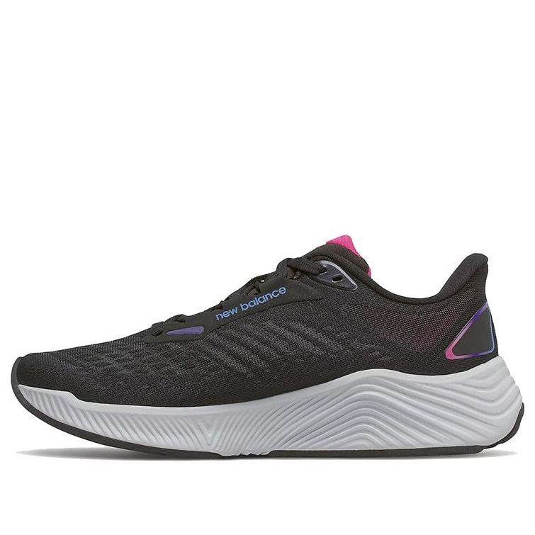 (WMNS) New Balance FuelCell Prism v2 'Black Deep Violet' WFCPZLB2