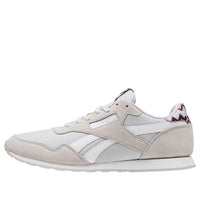 (WMNS) Reebok Royal Ultra Sl 'Beige Burgundy' BD3363