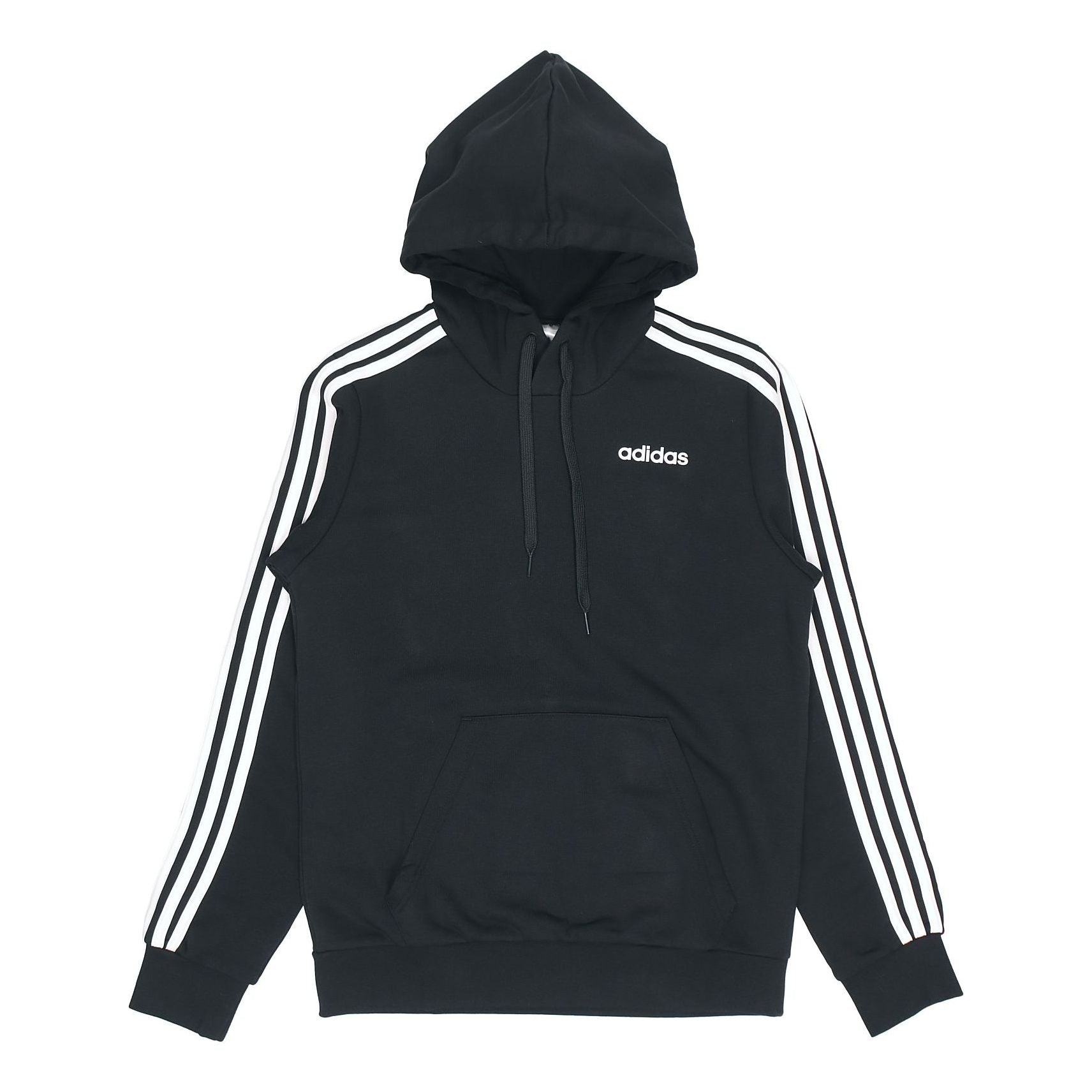 Men's adidas Stripe Black DU0498