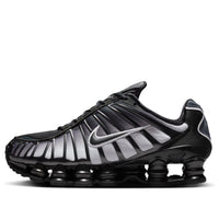 (WMNS) Nike Shox TL Fade 'Off Noir White' IH1336-002